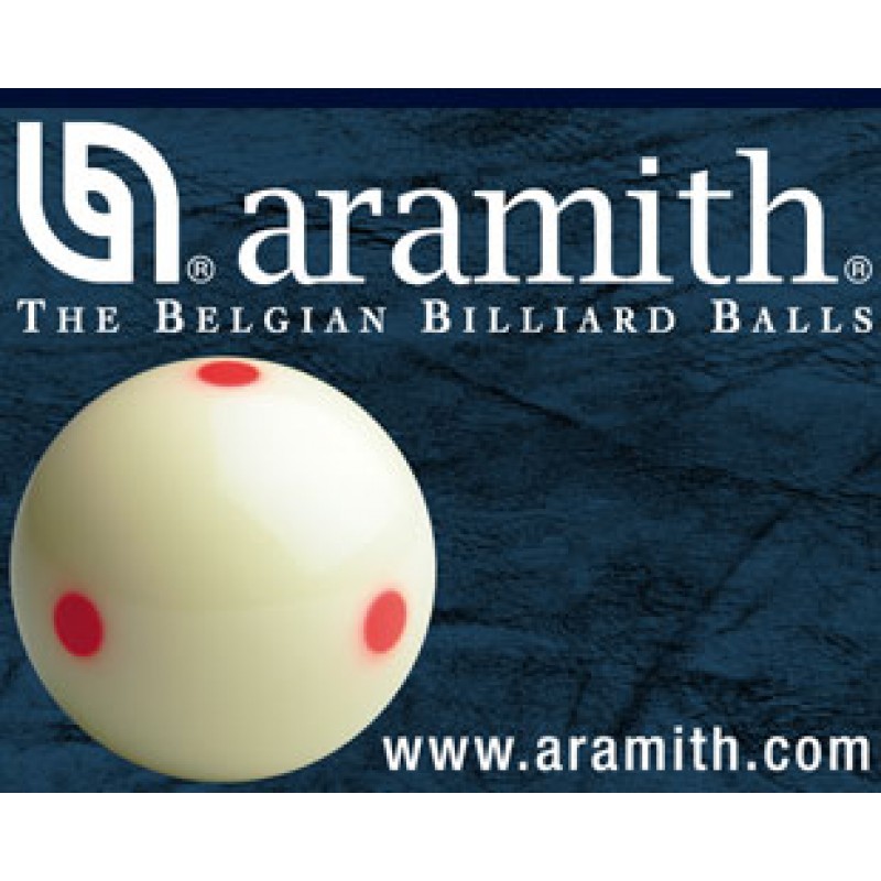 Aramith Premium Pool Balls 